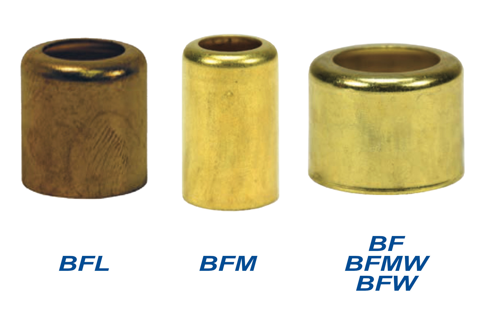 Brass Ferrule Tube Fittings, Thread Size: Bsp, Size: 1/8 To 2 at