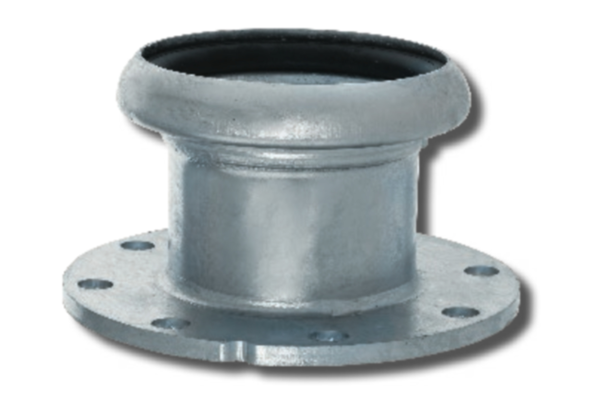 Stainless Steel RTJ Flanges, B16.5 Ring Joint Flange Dimensions