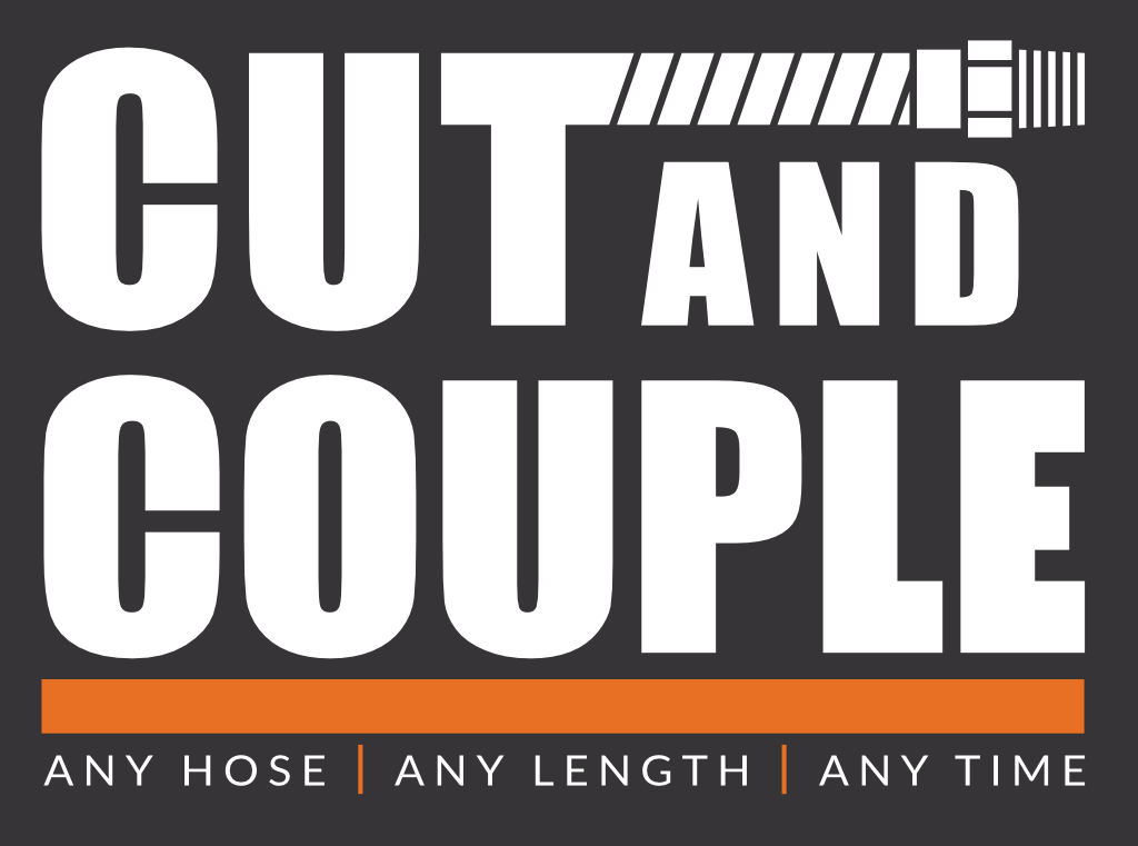 Couple Rubber Hose Cut - and Multipurpose Hercules 500