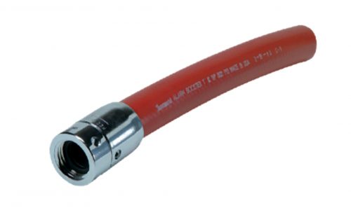 Alarm Booster Hose