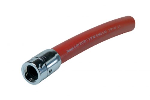 Alarm Booster Hose